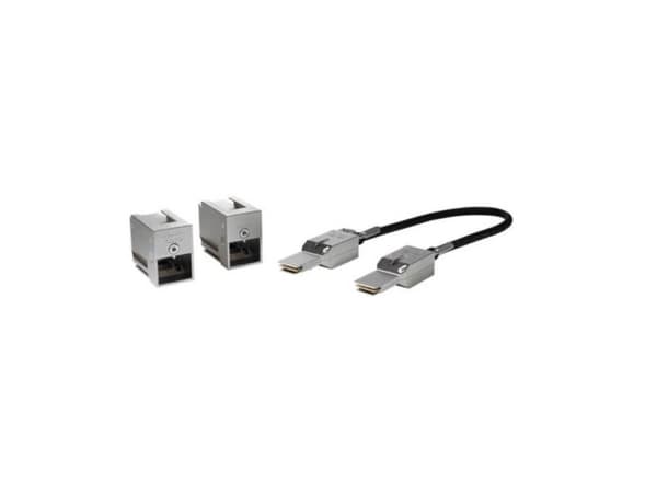 Cisco C9200-STACK-KIT=, 0,5 m, SFP, SFP