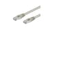 Miniatyrbilde 1 av 4: Goobay 50133, 10 m, Cat5e, F/UTP (FTP), RJ-45, RJ-45, Grå