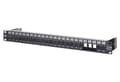 Miniatyrbilde 1 av 5: BTR NETCOM 130920-BK-E