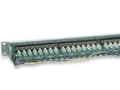 Miniatyrbilde 4 av 5: Intellinet 720014, IEEE 802.3, IEEE 802.3ab, IEEE 802.3u, Raskt Ethernet, Gigabit Ethernet, RJ-45, Gull, Cat6, F/UTP (FTP)