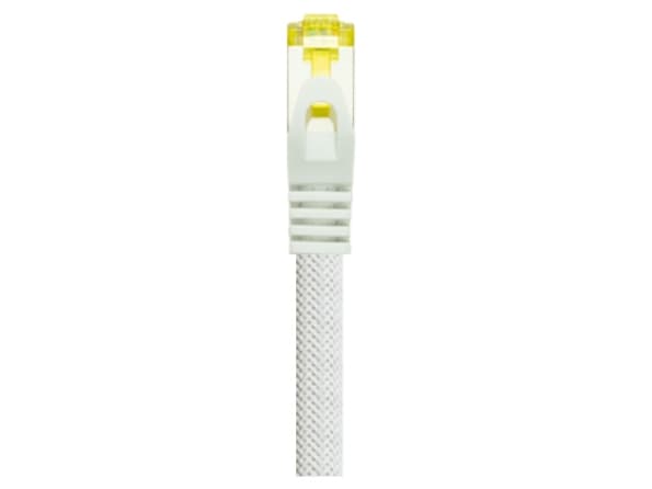 Python 8070PY-150W, 15 m, Cat7, SF/UTP (S-FTP), RJ-45, RJ-45