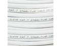 Miniatyrbilde 3 av 5: LogiLink CPV0042, 305 m, Cat7, S/FTP (S-STP), Hvit