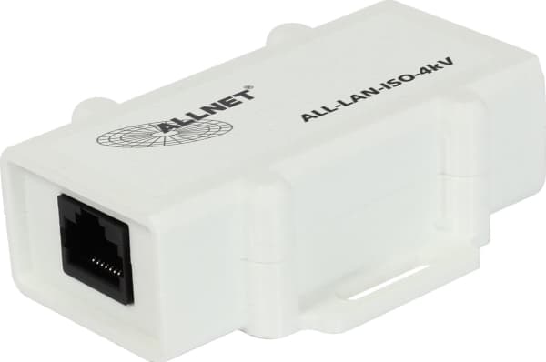 ALLNET 168085, Vit, 100 g, 1 styck