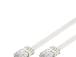 Goobay 95151, 1 m, Cat6, U/UTP (UTP), RJ-45, RJ-45