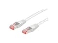 Pikkukuva 3 / 4: Goobay 93506, 20 m, Cat6, S/FTP (S-STP), RJ-45, RJ-45, RJ-45