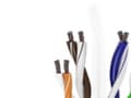 Miniatyrbilde 3 av 5: Goobay Patch cable 4x2xAWG24/7 Cat6, 100m, 100 m, Grå