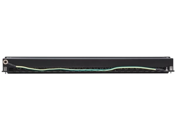 Intellinet 720854, IEEE 802.3, IEEE 802.3ab, IEEE 802.3u, Gigabit Ethernet, Cat6a, F/UTP (FTP), lajittelu, Reolmontering