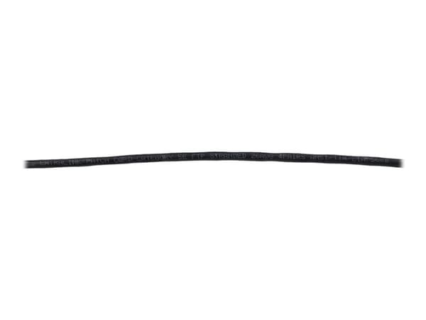 Extralink - Koblingskabel - RJ-45 (hann) til RJ-45 (hann) - 2 m - 5.6 mm - foliebelagt uskjermet tvinnet kabelpar (F/UTP) - CAT 5e - innendørs, forms