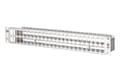 Miniatyrbilde 1 av 3: METZ CONNECT BTR E-DAT modul - Patch Panel - 1,5U - 48 Ports (130924-00-E)