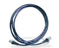 PatchSee Cat. 5e UTP 1.20m, 1,2 m, U/UTP (UTP), Grå
