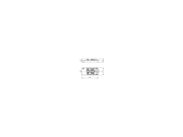 Telegärtner J00060A0069