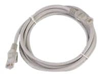 Cisco - Liitäntäkaapeli - RJ-45 (han) til RJ-45 (han) - 5 m - vihreä - TelePresence System Integrator Package C40, Integrator Package C90, SX20; Webe