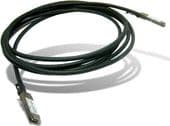 Lenovo Passive Direct Attach Cable - 10GBase direktkopplingskabel - SFP+ (hane) till SFP+ (hane) - 3 m - passiv - för ThinkAgile MX1020 Appliance; Th