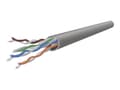 Miniatyrbild 4 av 5: Gembird - Patch-kabel - RJ-45 (hane) till RJ-45 (hane) - 1 m - UTP - CAT 5e - formpressad - grön