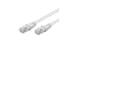 Miniatyrbild 1 av 4: Goobay CAT 5-700 UTP White 7m, 7 m, Vit