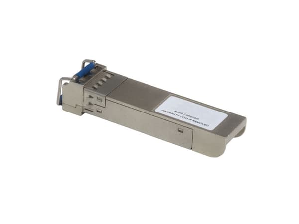 ProLabs E10GSFPSR-C, Fiber optisk, 10000 Mbit/s, SFP+, LC, SR, 300 m