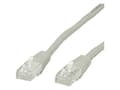 Miniatyrbild 3 av 5: VALUE 21.99.0901, 1 m, Cat6, U/FTP (STP), RJ-45, RJ-45