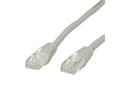 Miniatyrbild 4 av 5: VALUE 21.99.0901, 1 m, Cat6, U/FTP (STP), RJ-45, RJ-45