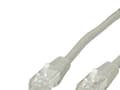 Miniatyrbild 2 av 5: VALUE 21.99.0901, 1 m, Cat6, U/FTP (STP), RJ-45, RJ-45