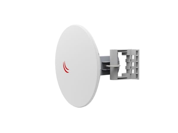 Mikrotik quickMOUNT extra, Grå