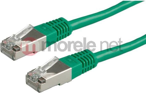 Value 21.99.1373-50, 7 m, Cat6, S/FTP (S-STP), RJ-45, RJ-45