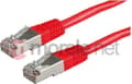 Pikkukuva 2 / 2: Value 21.99.0812-150, 1,5 m, Cat6, S/FTP (S-STP), RJ-45, RJ-45