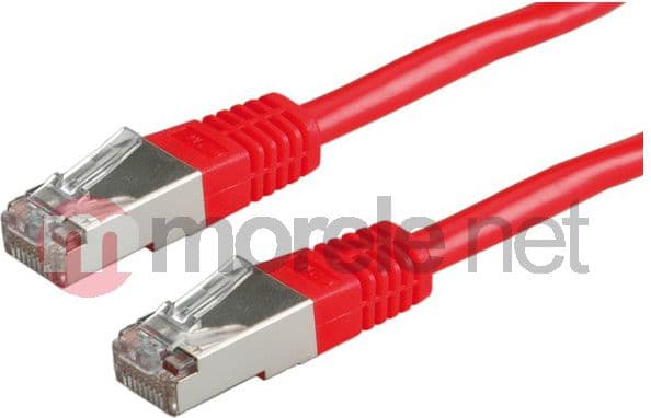Value 21.99.0812-150, 1,5 m, Cat6, S/FTP (S-STP), RJ-45, RJ-45