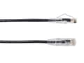 Pikkukuva 2 / 3: Black Box CAT6 1.5m, 1,5 m, Cat6, U/UTP (UTP), RJ-45, RJ-45