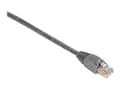 Pikkukuva 2 / 4: Black Box 15.2m Cat6 UTP 550 MHz, 15,2 m, Cat6, U/UTP (UTP), RJ-45, RJ-45