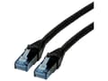 Miniatyrbilde 3 av 5: ROLINE 21.15.2753, 3m, Cat6a, U/UTP (UTP), RJ-45, RJ-45