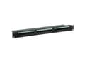 Miniatyrbilde 4 av 5: Value 26.99.0362, Raskt Ethernet, Gigabit Ethernet, Sort