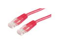 Miniatyrbild 3 av 5: VALUE Cat6 UTP 1.5m, 1,5 m, Cat6, U/UTP (UTP), RJ-45, RJ-45