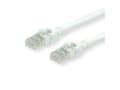 Miniatyrbilde 2 av 5: ROLINE 21.15.2763, 3m, Cat6a, U/UTP (UTP), RJ-45, RJ-45