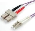 Miniatyrbilde 4 av 5: Value 21998761, 1 m, OM4, LC, SC