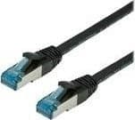 Value 21.99.1995, 1,5 m, Cat6a, S/FTP (S-STP), RJ-45, RJ-45