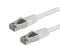 Miniatyrbilde 1 av 5: ROLINE 21.15.0307, 7 m, Cat5e, SF/UTP (S-FTP), RJ-45, RJ-45, Grå