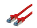 Pikkukuva 5 / 5: ROLINE CAT.6a S/FTP, 1 m, Cat6a, S/FTP (S-STP), RJ-45, RJ-45, RJ-45