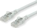 Miniatyrbilde 4 av 4: ROLINE 21152505, 5 m, Cat6, U/UTP (UTP), RJ-45, RJ-45, Grå