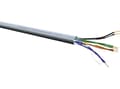 Miniatyrbilde 3 av 3: ROLINE UTP Cable Cat.6a, Stranded 300 m, U/UTP (UTP), Grå