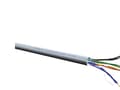 Miniatyrbilde 1 av 3: ROLINE UTP Cable Cat.6a, Stranded 300 m, U/UTP (UTP), Grå