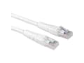 Miniatyrbild 3 av 5: Value UTP Patch Cord, Cat.6, white 1.5 m, U/UTP (UTP)