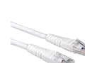 Miniatyrbild 1 av 5: Value UTP Patch Cord, Cat.6, white 1.5 m, U/UTP (UTP)