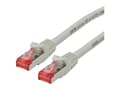 Miniatyrbilde 3 av 5: ROLINE 21152603, 3 m, Cat6, S/FTP (S-STP), RJ-45, RJ-45