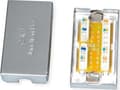 Pikkukuva 3 / 5: ROLINE Junction Box Cat.6, STP, Valkoinen, Muovi