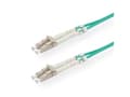 Pikkukuva 4 / 5: ROLINE FO Jumper Cable 50/125µm OM3, LC/LC, Low-Loss-Connector 20m, LC, LC