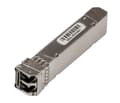 Miniatyrbilde 2 av 3: MikroTik S-C55DLC40D - SFP (mini-GBIC) transceivermodul - 1000Base-CWDM - LC-enkeltmodus - opp til 40 km - 1550 nm