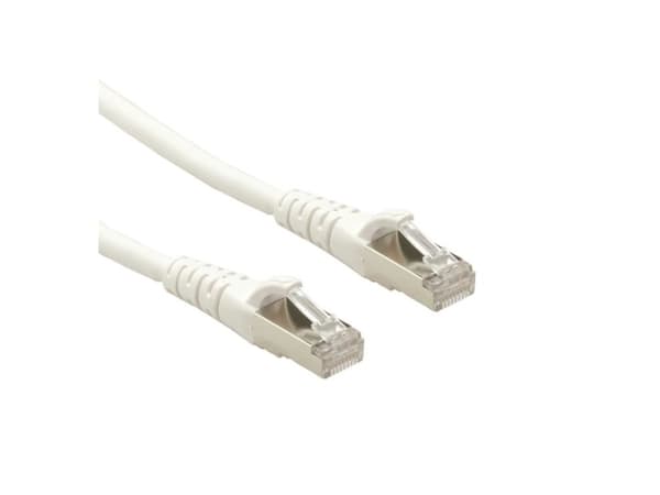 ROLINE CAT.6a S/FTP, 1 m, Cat6a, S/FTP (S-STP), RJ-45, RJ-45