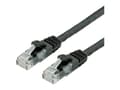 Miniatyrbilde 2 av 5: VALUE 7m UTP Cat.6a, 7 m, Cat6a, U/UTP (UTP), RJ-45, RJ-45, Sort