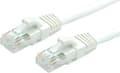 Pikkukuva 5 / 5: Value 0.5m UTP Cat.6a, 0,5 m, Cat6a, U/UTP (UTP), RJ-45, RJ-45