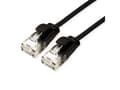 Miniatyrbild 4 av 5: ROLINE 21.15.3956, 3 m, Cat6a, U/UTP (UTP), RJ-45, RJ-45
